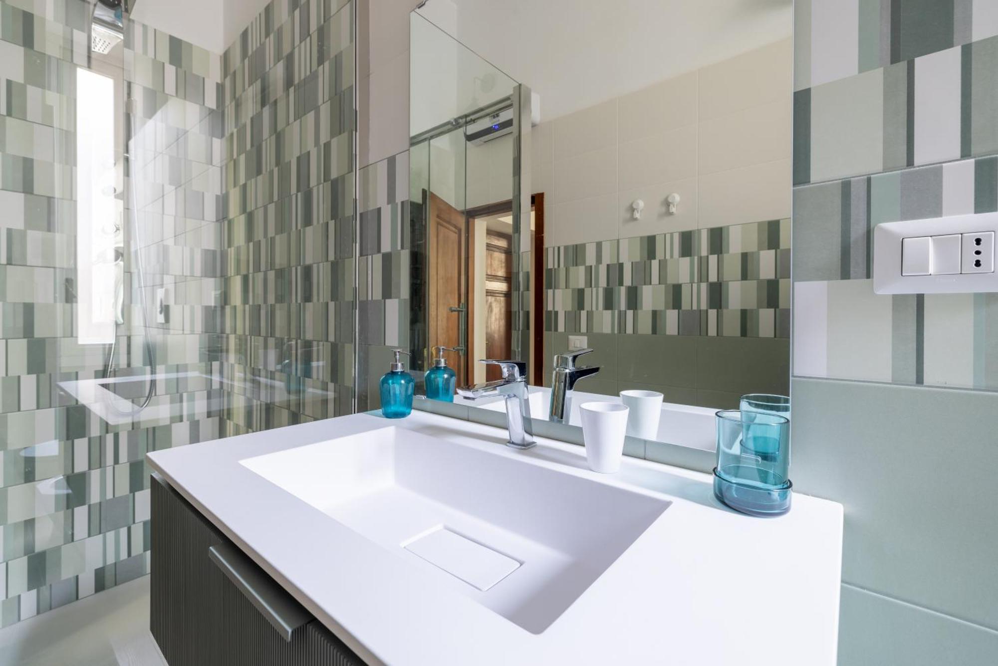 Luxury Apartment In The Heart Of Rome - Near Metro A And B 외부 사진