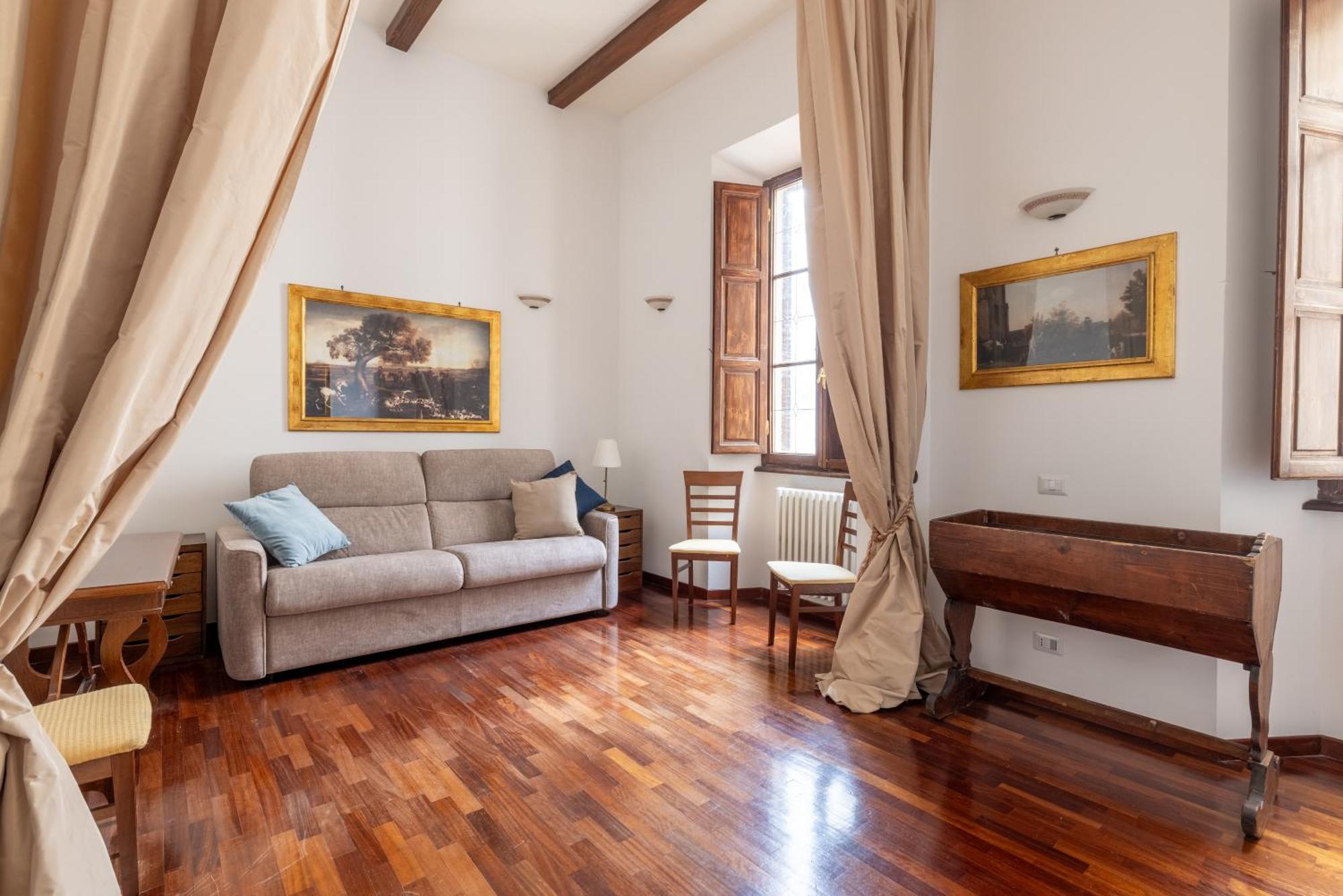 Luxury Apartment In The Heart Of Rome - Near Metro A And B 외부 사진