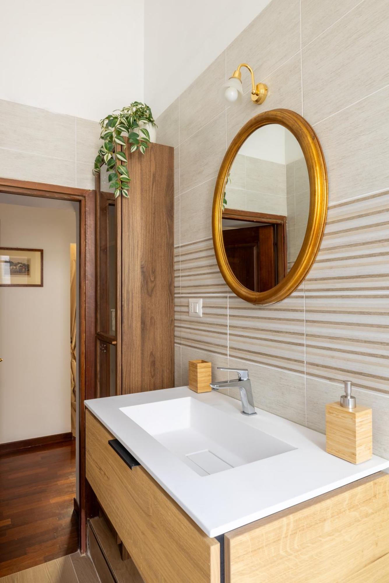 Luxury Apartment In The Heart Of Rome - Near Metro A And B 외부 사진