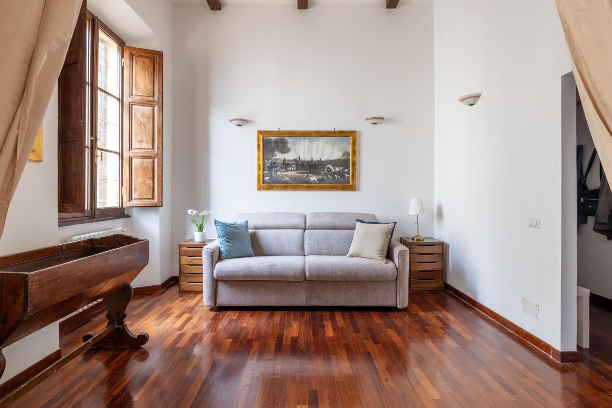 Luxury Apartment In The Heart Of Rome - Near Metro A And B 외부 사진